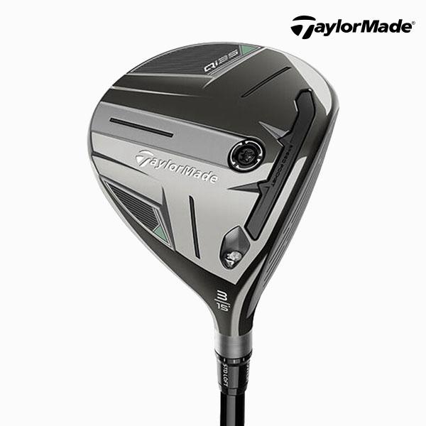 테일러메이드 Qi35 페어웨이우드 남성 2025년