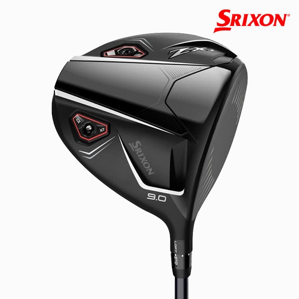 던롭스릭슨 ZXI 남성 드라이버 2025년 커스텀오더 [VENTUS]