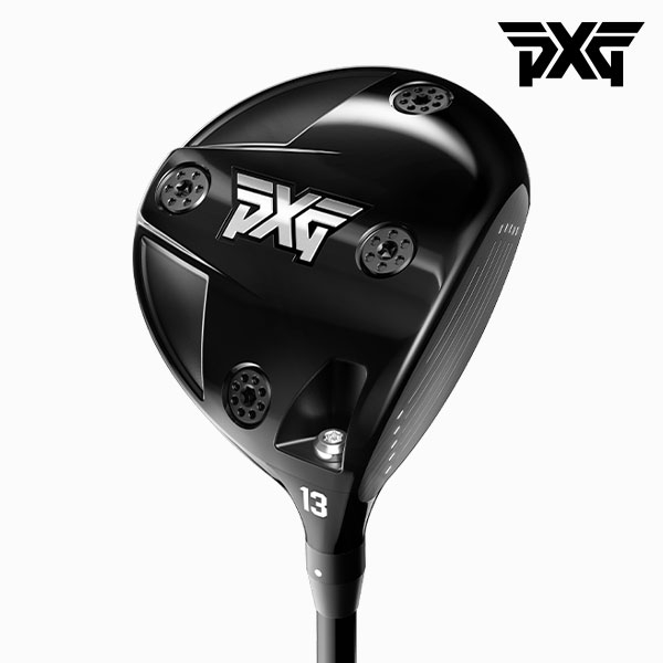 [카네정품] PXG SECRET WEAPON 시크릿 웨폰 미니 드라이버 여성 2025년