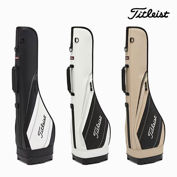 타이틀리스트 2025년 퍼포먼스 쿼터백 골프백 TB25PQB
