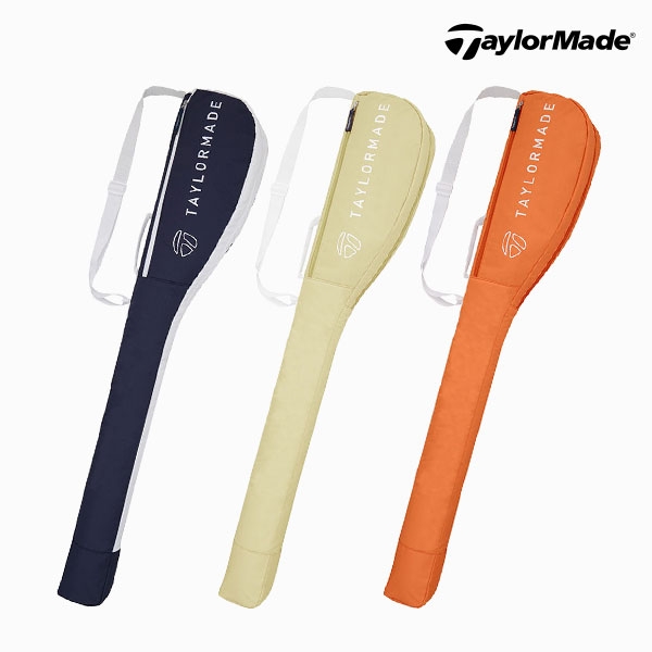 테일러메이드 우먼스 그래픽 티 라이트 레인지백 하프백 UN773 2025년