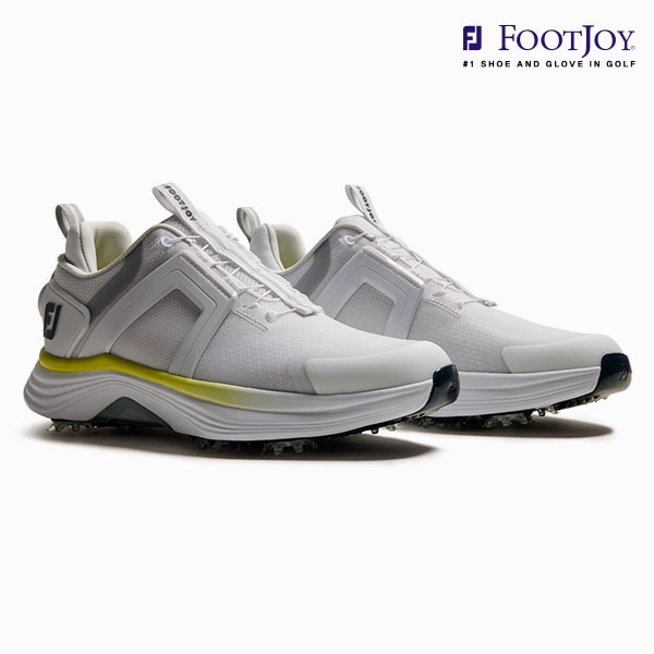 풋조이 하이퍼플렉스 보아 스파이크 여성 골프화 2025년