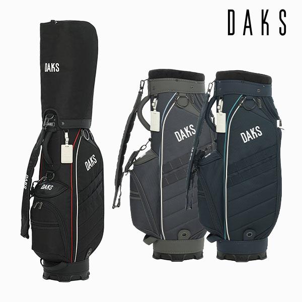 닥스골프 DKCB-034M 남성 경량 캐디백 2025년