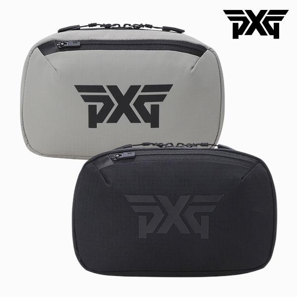 PXG ESSENTIAL 에센셜 파우치 2025년