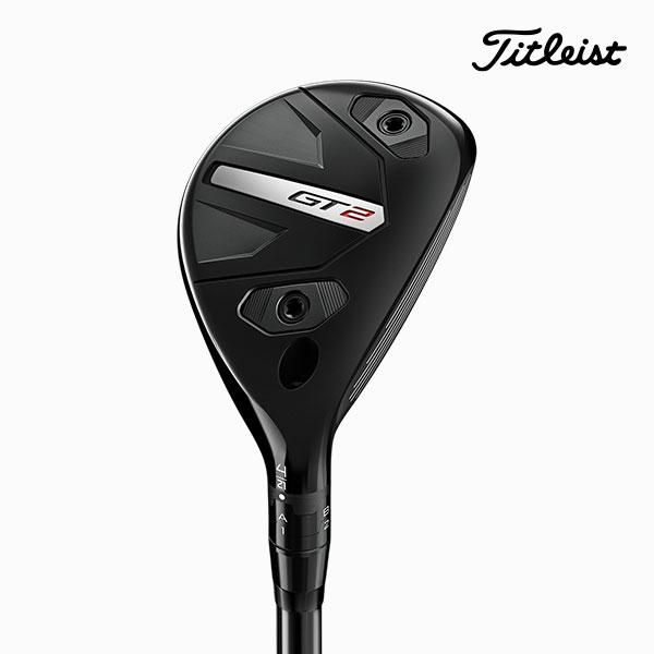 [아쿠쉬정품] 타이틀리스트 GT2 커스텀 유틸리티 2025년 [VENTUS]