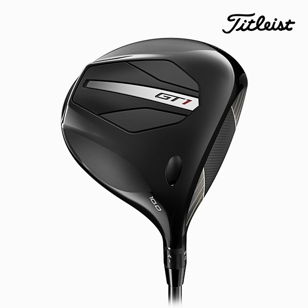 [아쿠쉬정품] 타이틀리스트 GT1 커스텀 드라이버 2025년 [VENTUS]