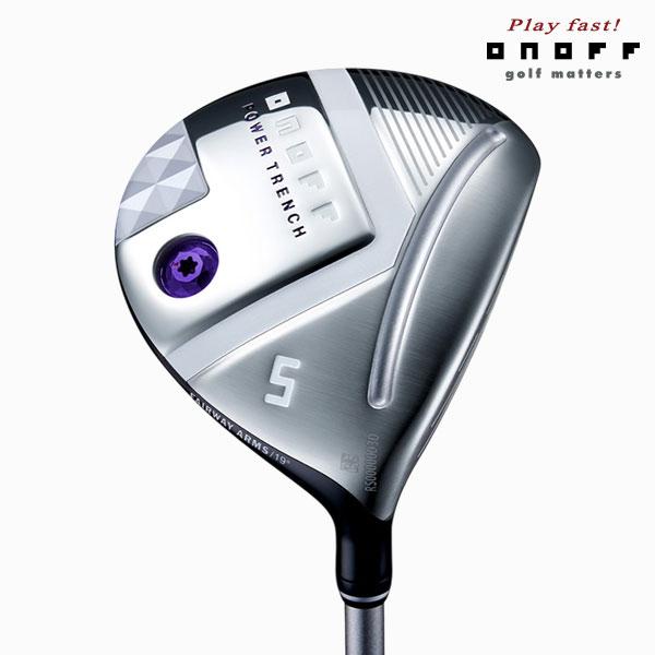 [마스터스 정품] 다이와 ONOFF 온오프 LP-425 여성 컬러 페어웨이우드 2025년