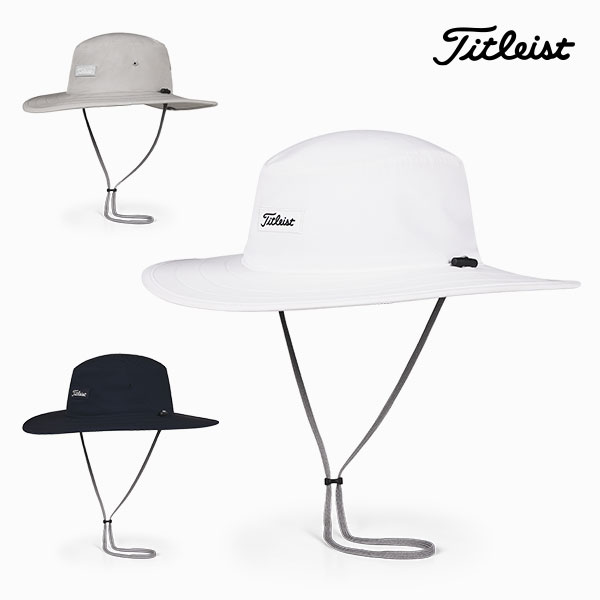타이틀리스트 TH24CHAUSN2 찰스턴 오지햇 골프모자