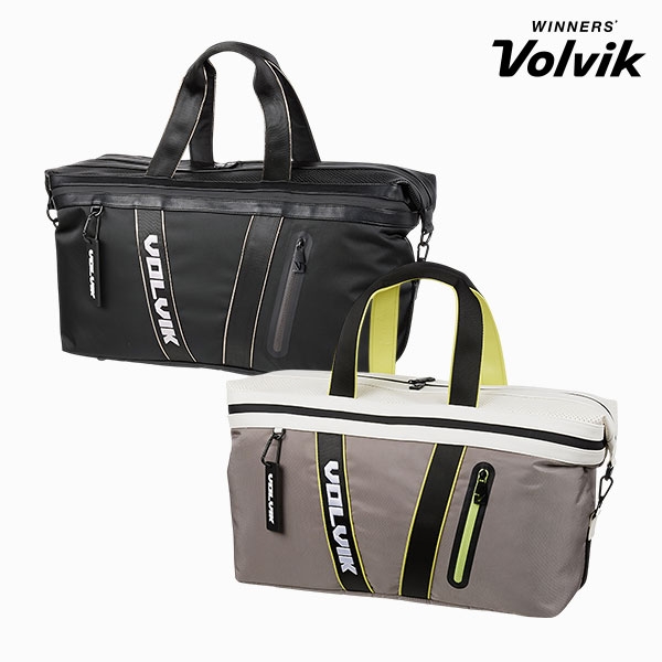 볼빅 VBEB 퍼포먼스 스포티 보스턴백 옷가방 남성 2025년