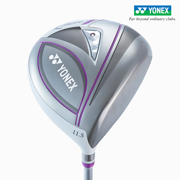 요넥스 NEW FIORE 뉴 피오레 여성 드라이버