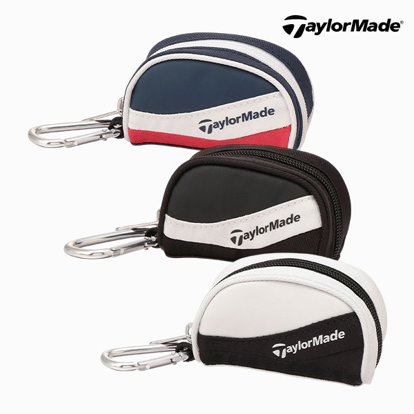 테일러메이드 CL-LITE 볼 파우치 2024년