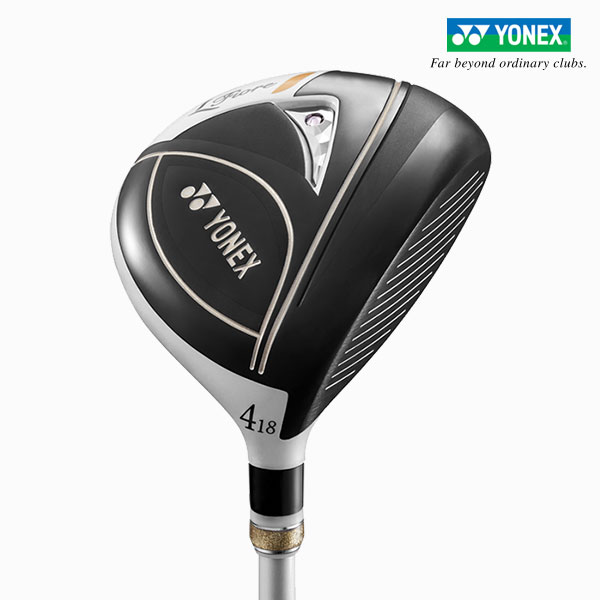 요넥스 뉴 피오레 07 여성 페어웨이우드