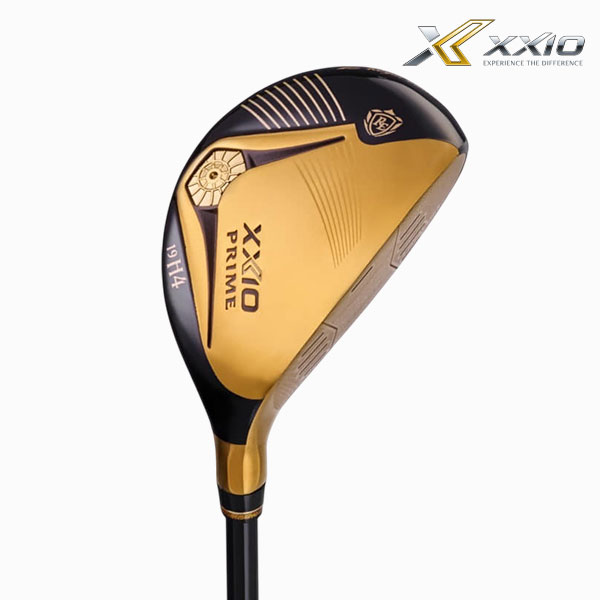 던롭젝시오 프라임 RE6 로얄에디션6 남성 하이브리드 유틸리티 2025년