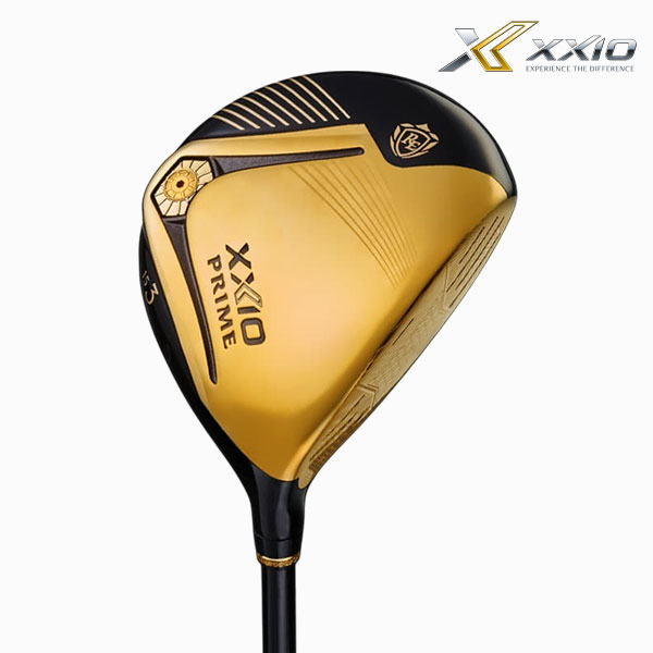 던롭젝시오 프라임 RE6 로얄에디션6 남성 페어웨이우드 2025년