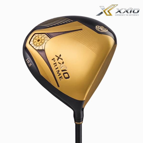 던롭젝시오 프라임 RE6 로얄에디션6 남성 드라이버 2025년