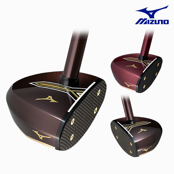 미즈노 PG511 파크골프채 국내AS 정품