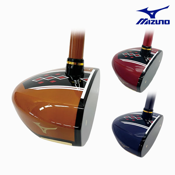미즈노 MS04 파크골프채 너도밤나무 미즈노공식판매 2025년