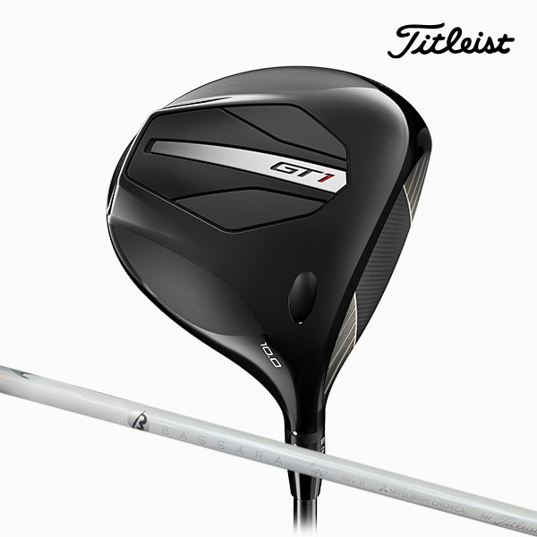 [아쿠쉬정품] 타이틀리스트 GT1 드라이버 여성 2025년
