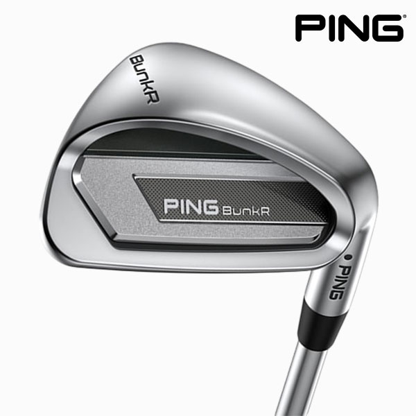 핑 BunkR 벙커 웨지 2025년