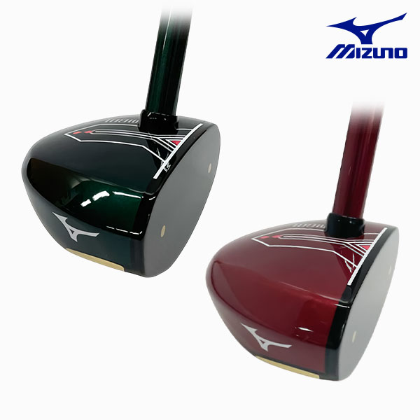 미즈노 MG01 파크골프채 국내AS 정품 2025년