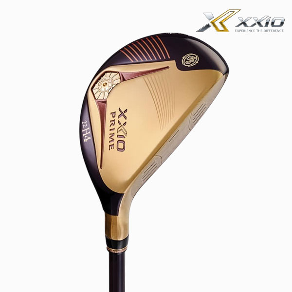 던롭젝시오 프라임 RE6 로얄에디션6 여성 하이브리드 유틸리티 2025년