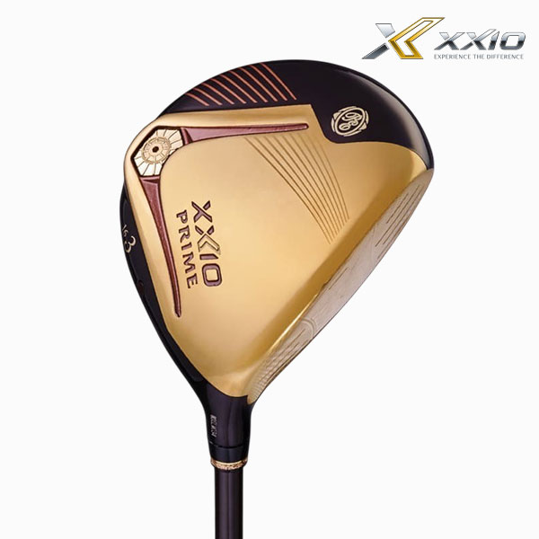 던롭젝시오 프라임 RE6 로얄에디션6 여성 페어웨이우드 2025년