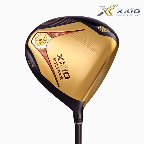 던롭젝시오 프라임 RE6 로얄에디션6 여성 드라이버 2025년