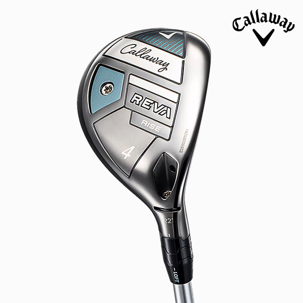 캘러웨이 REVA 레바라이즈 유틸리티 여성 2025년