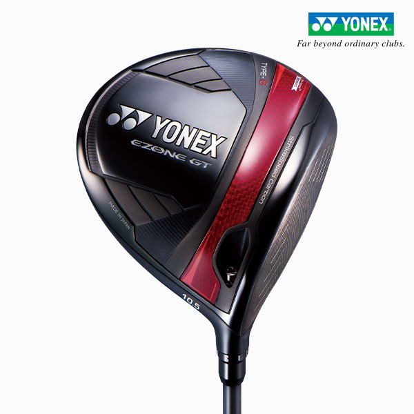 요넥스 EZONE GT4 드라이버 남성 2024년