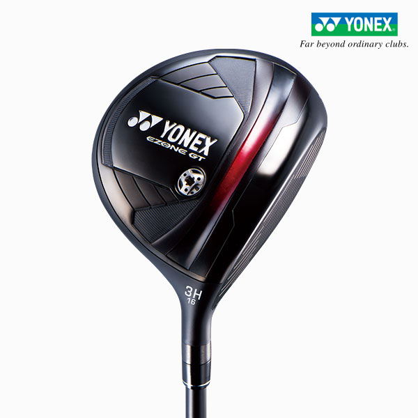요넥스 EZONE GT4 페어웨이우드 남성 2024년