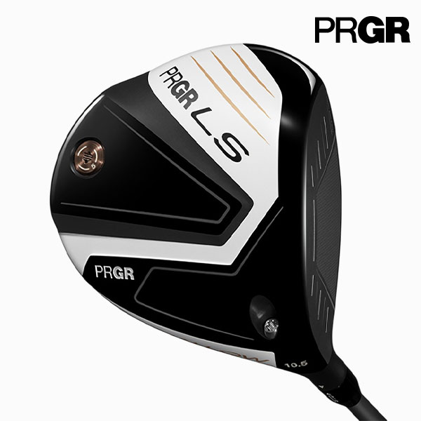 PRGR LS 드라이버 남성 여성 2025년