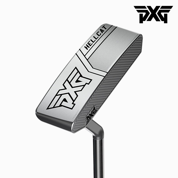 [카네정품] PXG 헬캣 제로 토크 퍼터 / HELLCAT 2025년