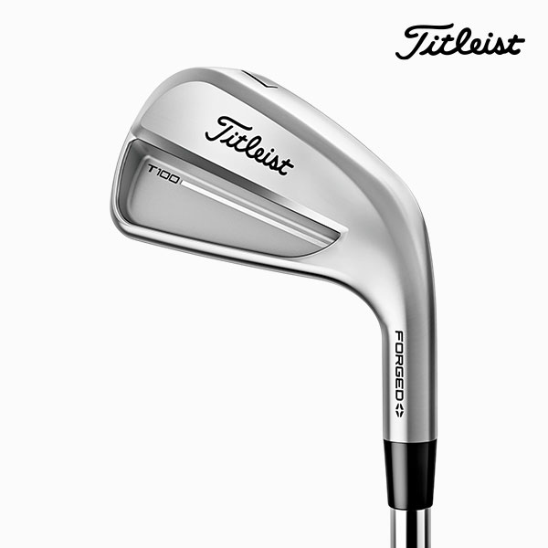 [아쿠쉬정품] 타이틀리스트 T100 4세대 아이언세트 7i 2025년