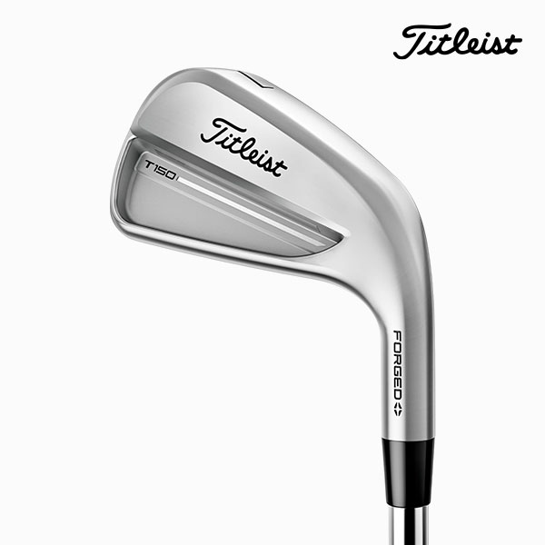 [아쿠쉬정품] 타이틀리스트 T150 4세대 아이언세트 7i 2025년