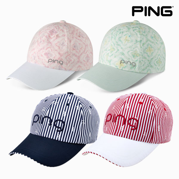 핑 골프모자 모음전