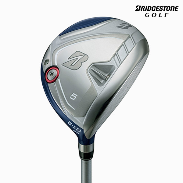 [소량특가세일] 브리지스톤 B-LADY 여성 페어웨이우드