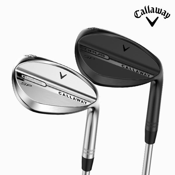 캘러웨이 오퍼스 SP 웨지 남성 2025년