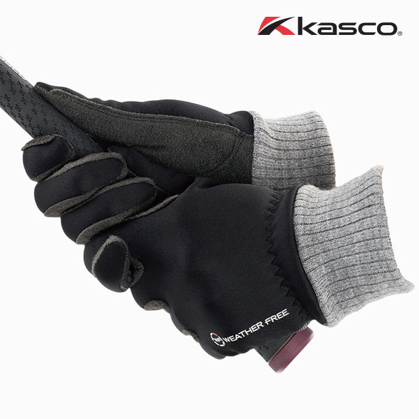 카스코 겨울장갑 WFSF-2428LW 여성용 양손 2025년