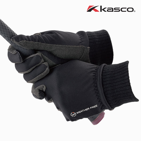 카스코 겨울장갑 WFSF-2428W 남성용 양손 2025년