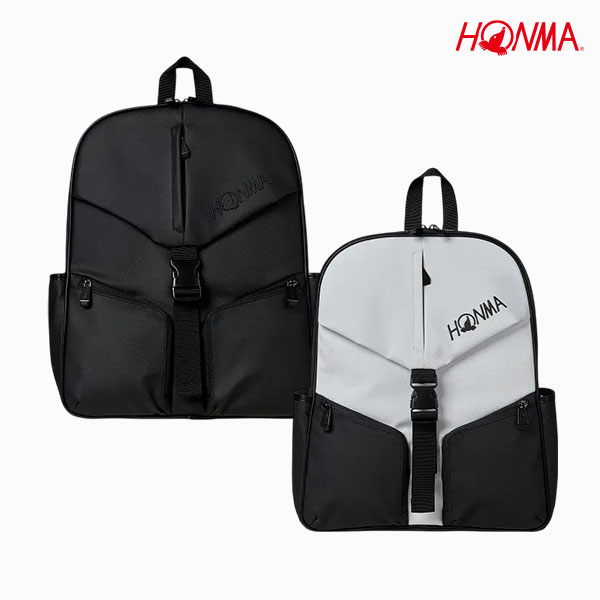 혼마 프리미엄 파크골프 백팩 골프백 배낭 정품