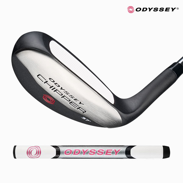 [한국캘러웨이골프] 오딧세이 치퍼 CHIPPER 33.5인치 여성 2025년