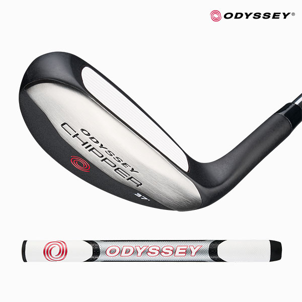 [한국캘러웨이골프] 오딧세이 치퍼 CHIPPER 34.5인치 남성 2025년