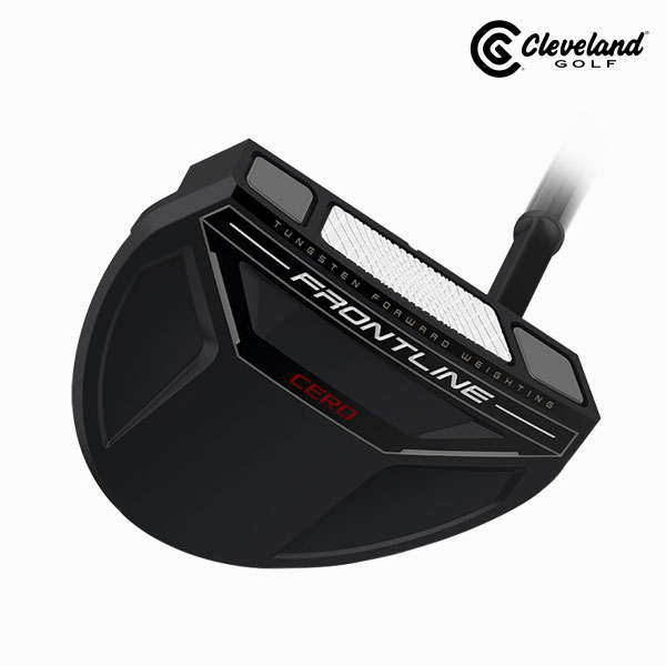 2020 클리브랜드 CERO 남성 말렛 퍼터