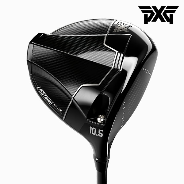 PXG 라이트닝 맥스 라이트 드라이버 여성 벤투스 2026년