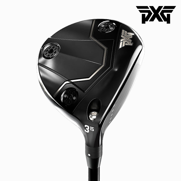 PXG 라이트닝 페어웨이우드 남성 벤투스 2026년
