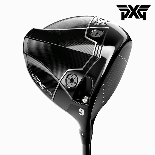 PXG 라이트닝 미드 투어 드라이버 남성 벤투스 2026년