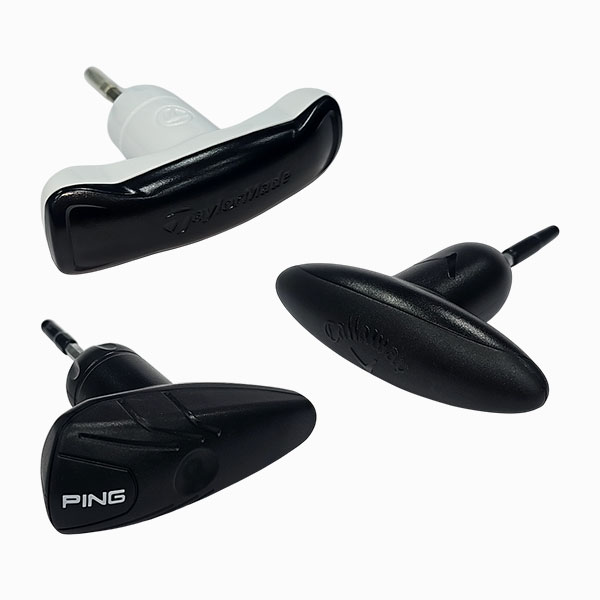 브랜드 로프트 조절용 렌치 [테일러,핑,캘러웨이]