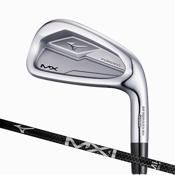 미즈노 MX 포지드 단조 카본 아이언세트 8i 남성 2026년