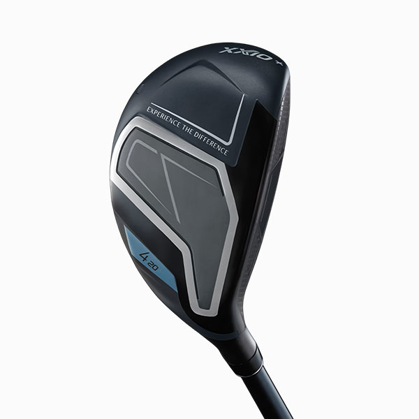 던롭코리아 젝시오 14+ 하이브리드 유틸리티 남성 2026년