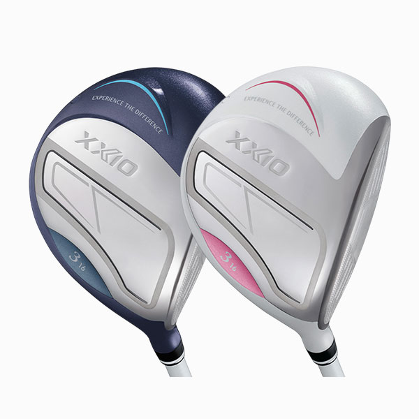 던롭코리아 젝시오 14 페어웨이우드 여성 2026년